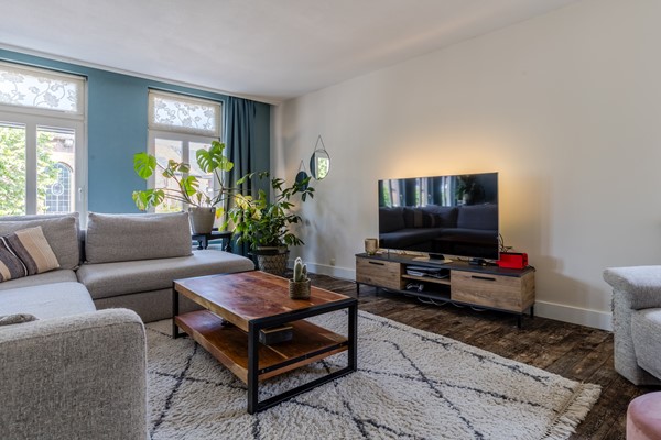Medium property photo - Raadhuisplein 3A, 5944 AH Arcen